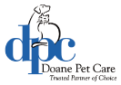 (DOANE PET CARE COMPANY LOGO)